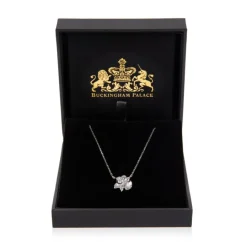 Daffodil Pendant*Royal Collection Shop Hot