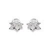 Daffodil Stud Earrings*Royal Collection Shop Outlet