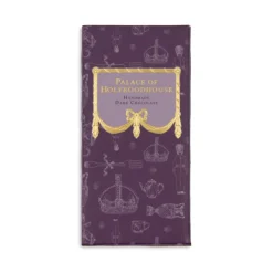Dark Chocolate Bar*Royal Collection Shop Best