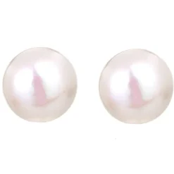 Freshwater Pearl Earrings*Royal Collection Shop Online
