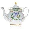 Great Exhibition 2 Cup Teapot*Royal Collection Shop Discount