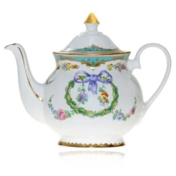 Great Exhibition 2 Cup Teapot*Royal Collection Shop Discount