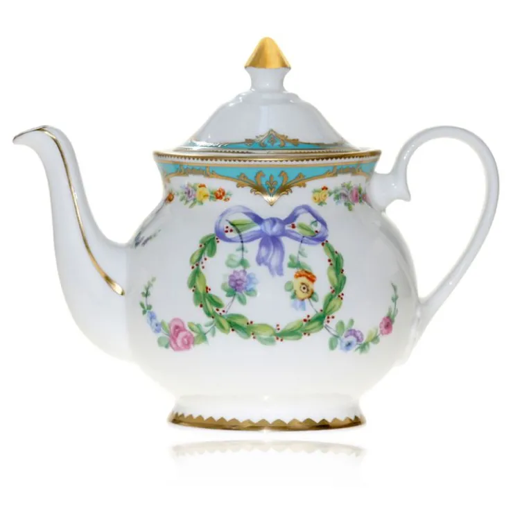 Great Exhibition 2 Cup Teapot*Royal Collection Shop Discount
