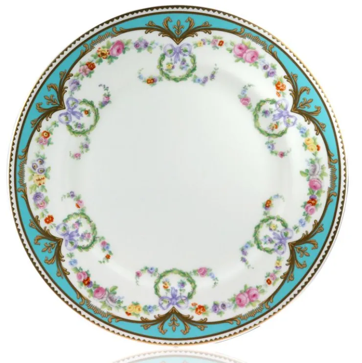 Great Exhibition Dinner Plate*Royal Collection Shop Sale