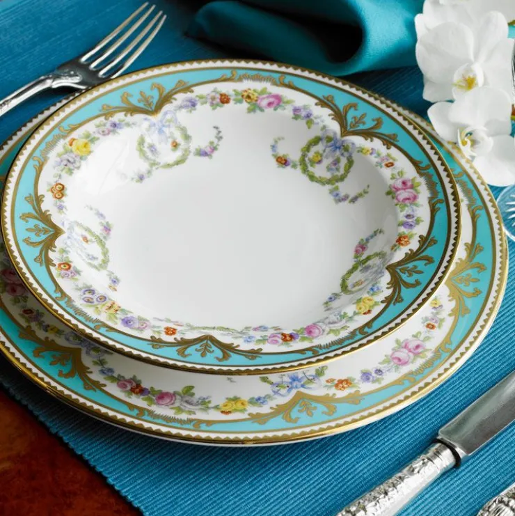 Great Exhibition Dinner Plate*Royal Collection Shop Sale