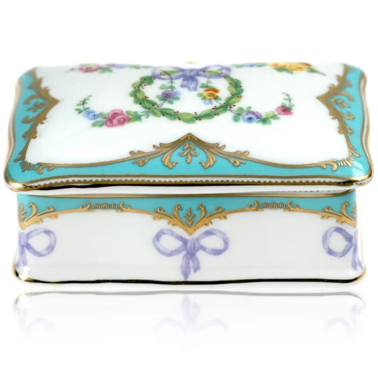 Great Exhibition Pillbox*Royal Collection Shop Online