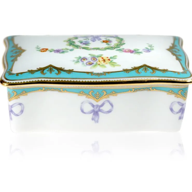 Great Exhibition Pillbox*Royal Collection Shop Online