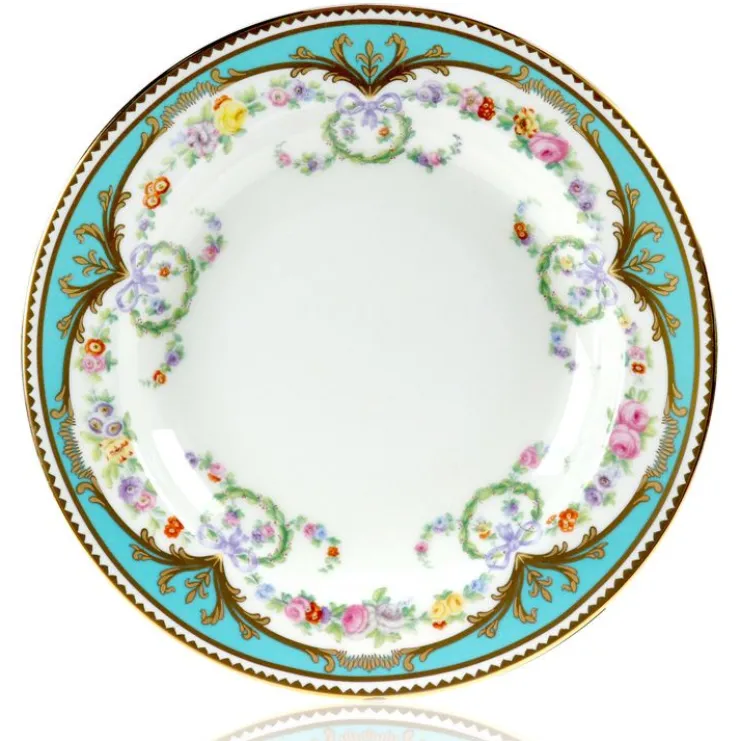 Great Exhibition Soup Plate*Royal Collection Shop