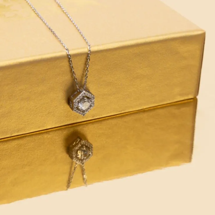 Greville Necklace*Royal Collection Shop New