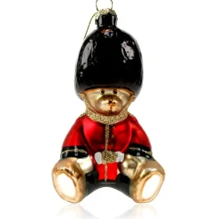 Guardsman Glass Ornament*Royal Collection Shop Best