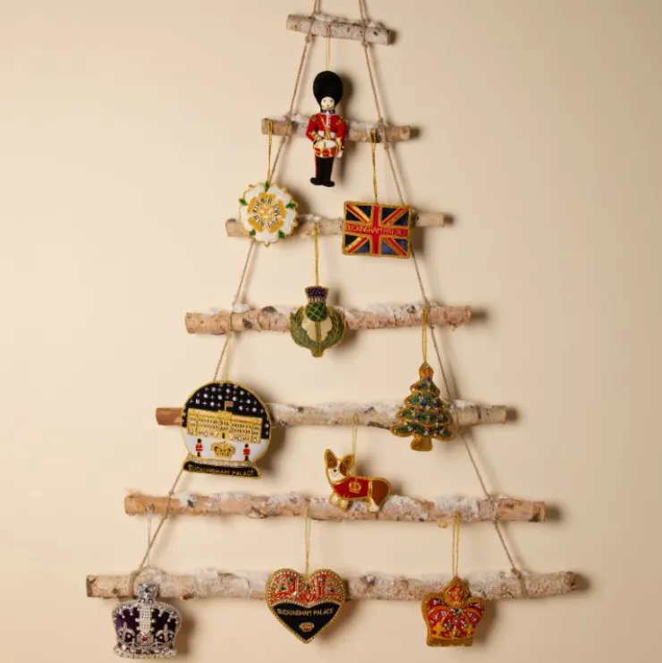 Guardsman With Drum Decoration*Royal Collection Shop Hot