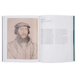 Holbein At The Tudor Court*Royal Collection Shop Discount