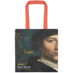 Holbein: Derich Born Tote Bag*Royal Collection Shop New