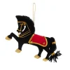 Household Cavalry Horse Decoration*Royal Collection Shop New