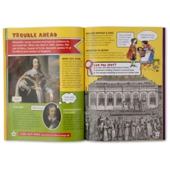 Kings & Queens: Real Stories!*Royal Collection Shop Online