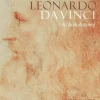 Leonardo Da Vinci: A Life In Drawing Hardback*Royal Collection Shop Outlet