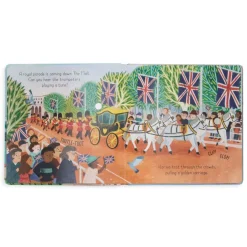 London Sounds*Royal Collection Shop Discount