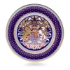 Longest Reigning Monarch Side Plate*Royal Collection Shop