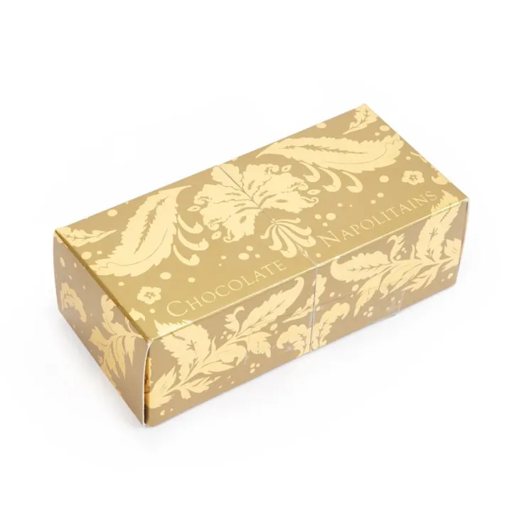 Luxury Chocolate Napolitains*Royal Collection Shop Outlet