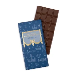 Milk Chocolate Bar*Royal Collection Shop Sale