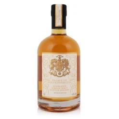Palace Of Holyroodhouse Highland Single Malt Scotch Whisky 70Cl*Royal Collection Shop Clearance