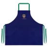 Palace Of Holyroodhouse Scottish Arms Apron*Royal Collection Shop Hot