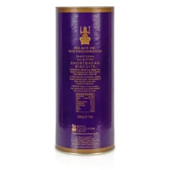 Palace Of Holyroodhouse Shortbread Tube*Royal Collection Shop