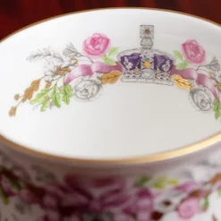 Queen Elizabeth Ii Commemorative Tankard*Royal Collection Shop