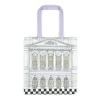 Queen Mary'S Dolls' House Reversible Tote Bag*Royal Collection Shop