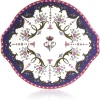 Queen Victoria Sandwich Plate*Royal Collection Shop Discount