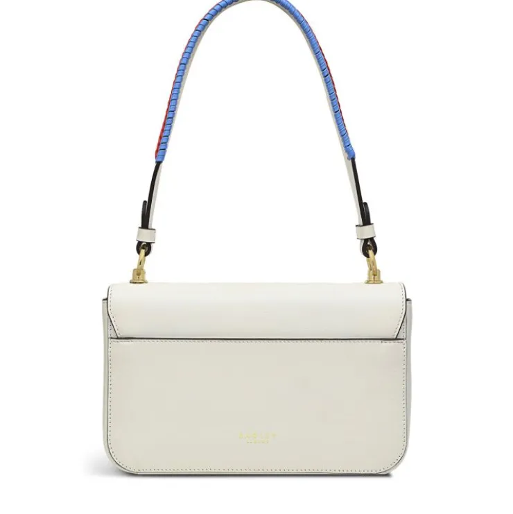 Radley London Flapover Shoulder*Royal Collection Shop
