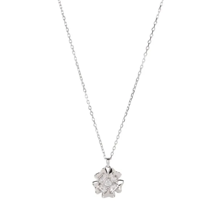 Rose Pendant*Royal Collection Shop Online