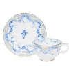Royal Birdsong Gilded Breakfast Cup And Saucer*Royal Collection Shop Discount
