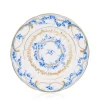 Royal Birdsong Gilded Side Plate*Royal Collection Shop Best