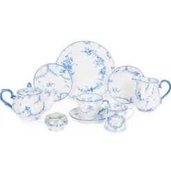 Royal Birdsong Gilded Tankard*Royal Collection Shop