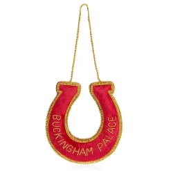 Royal Mews Horseshoe Decoration*Royal Collection Shop Best