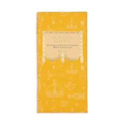 Salted Caramel Chocolate Bar*Royal Collection Shop Outlet