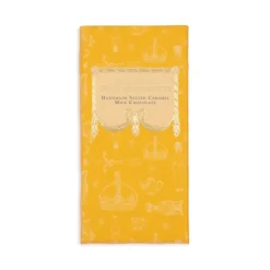 Salted Caramel Chocolate Bar*Royal Collection Shop Outlet