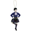 Scottish Highland Boy Dancer Decoration*Royal Collection Shop Sale