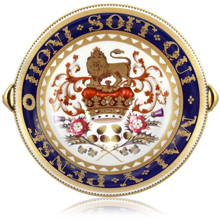 Special Edition Honi Soit Bowl*Royal Collection Shop New