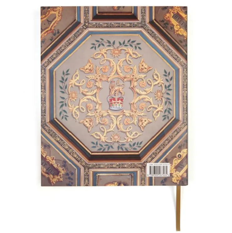 St James'S Palace: From Leper Hospital To Royal Court*Royal Collection Shop Best