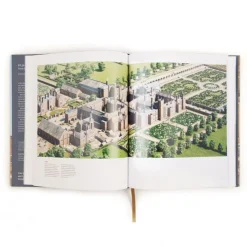 St James'S Palace: From Leper Hospital To Royal Court*Royal Collection Shop Best