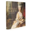 Style & Society: Dressing The Georgians*Royal Collection Shop