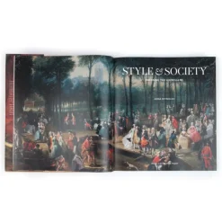 Style & Society: Dressing The Georgians*Royal Collection Shop