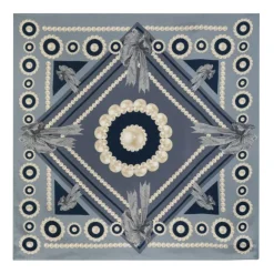 Style & Society Silk Scarf*Royal Collection Shop Best