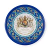 The Coronation Biscuit Tin*Royal Collection Shop