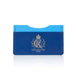 The Coronation Card Holder*Royal Collection Shop Outlet