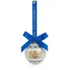 The Coronation China Bauble*Royal Collection Shop