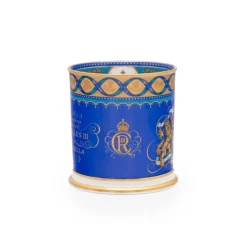 The Coronation Limited Edition Large Tankard*Royal Collection Shop Online