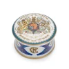 The Coronation Pillbox*Royal Collection Shop New